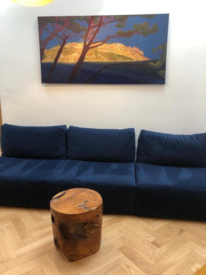 Appart Port Cassis Village Parking Εξωτερικό φωτογραφία