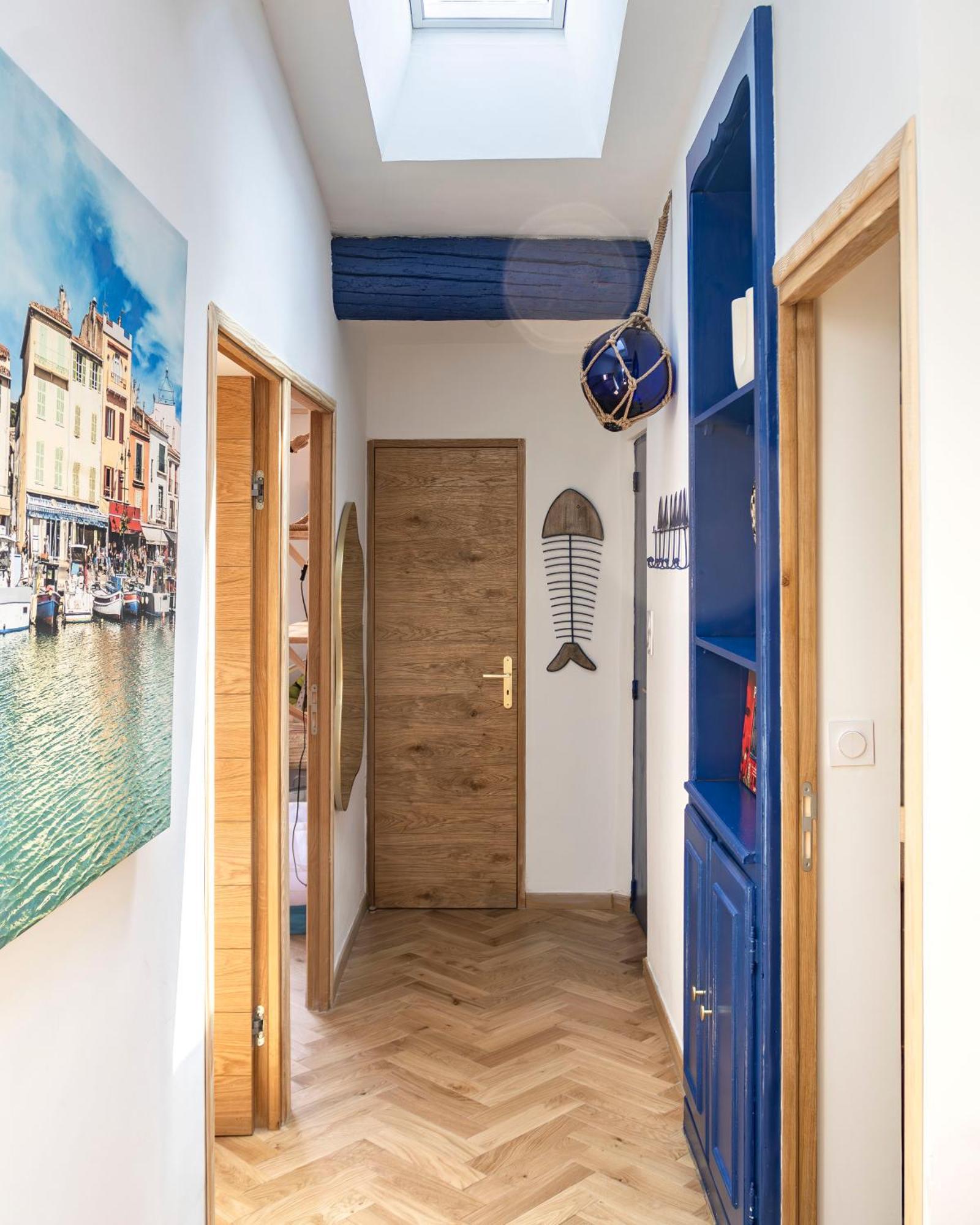 Appart Port Cassis Village Parking Εξωτερικό φωτογραφία